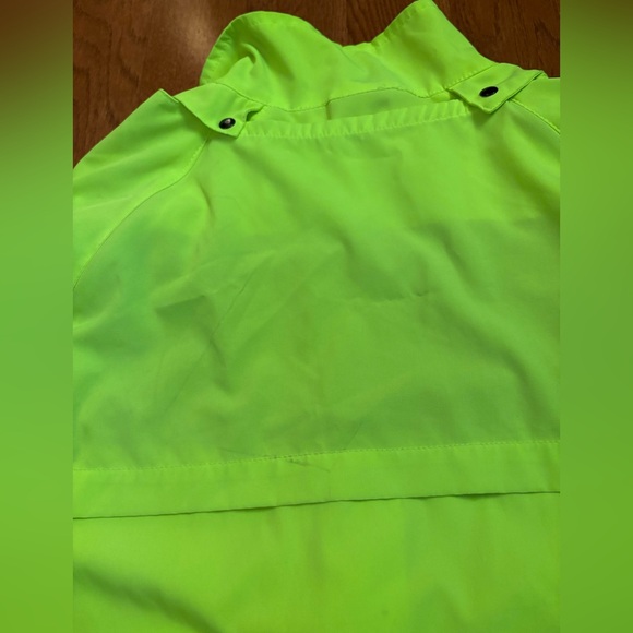 Little Donkey Andy Women's Quick-Dry Running UPF 50+ Cycling Jacket. Size Small - Picture 12 of 13